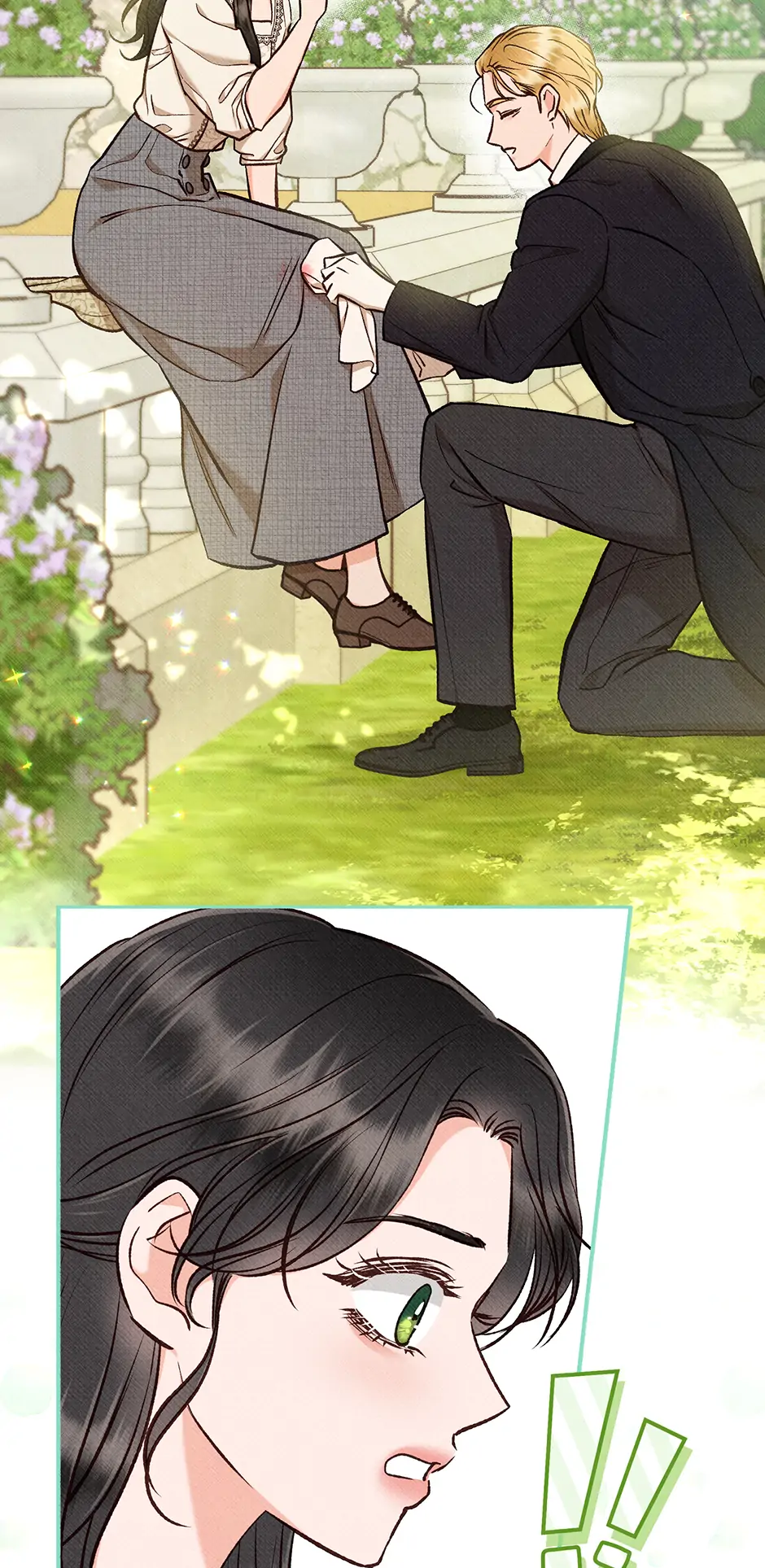 Dear My Rude Darling With Multiple Personality Chapter 25 - Page 78