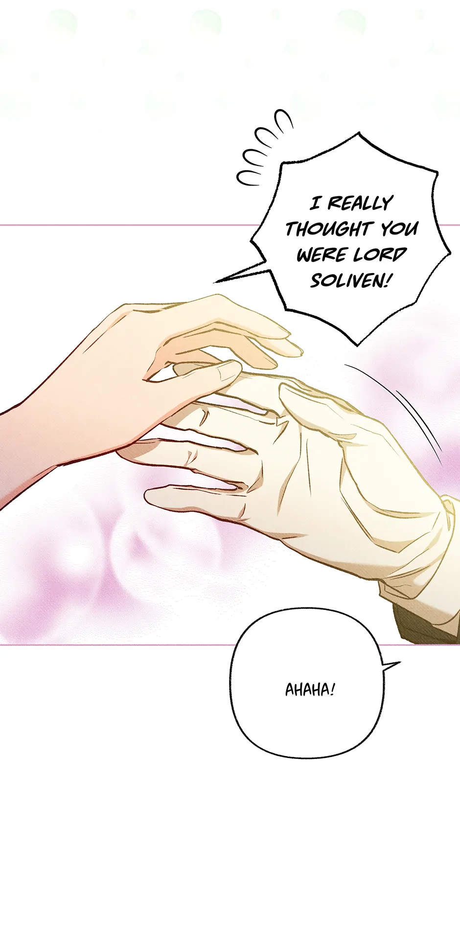 Dear My Rude Darling With Multiple Personality Chapter 25 - Page 80