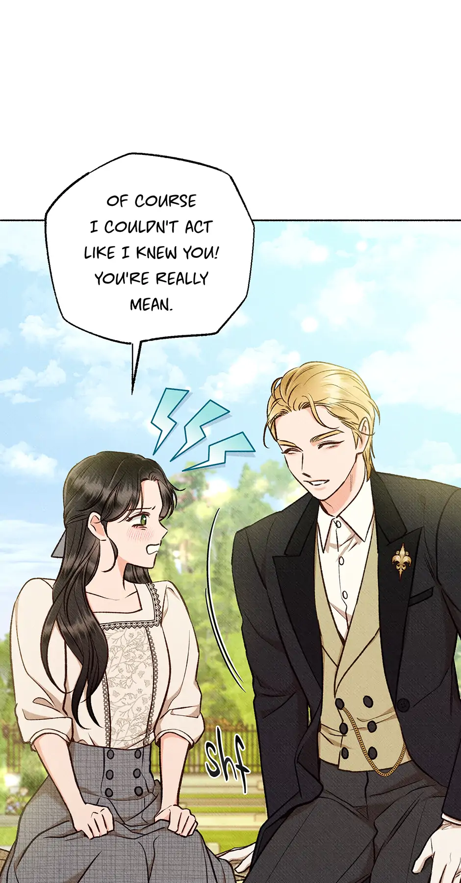 Dear My Rude Darling With Multiple Personality Chapter 25 - Page 83