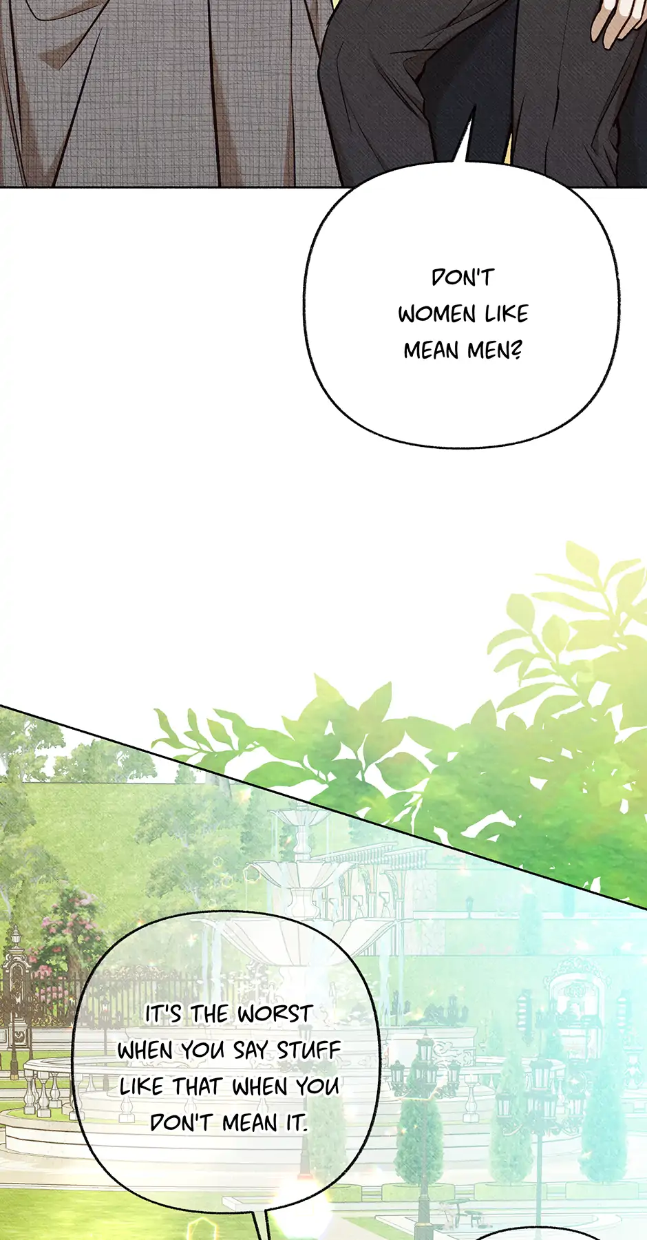 Dear My Rude Darling With Multiple Personality Chapter 25 - Page 84