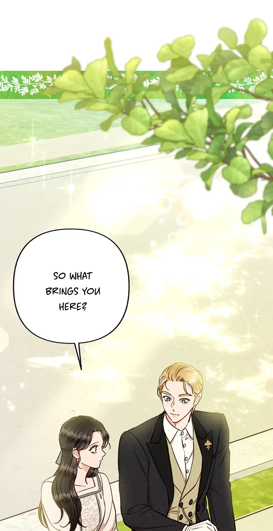 Dear My Rude Darling With Multiple Personality Chapter 26 - Page 1