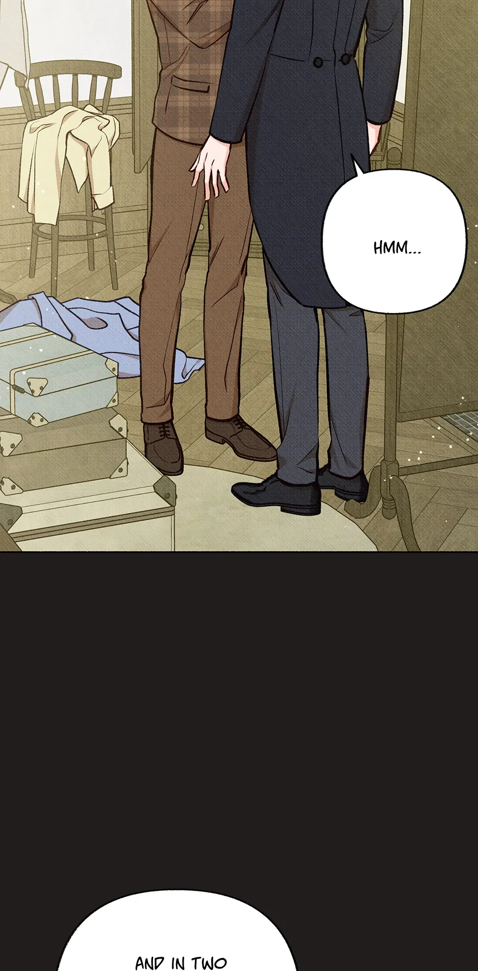 Dear My Rude Darling With Multiple Personality Chapter 26 - Page 10