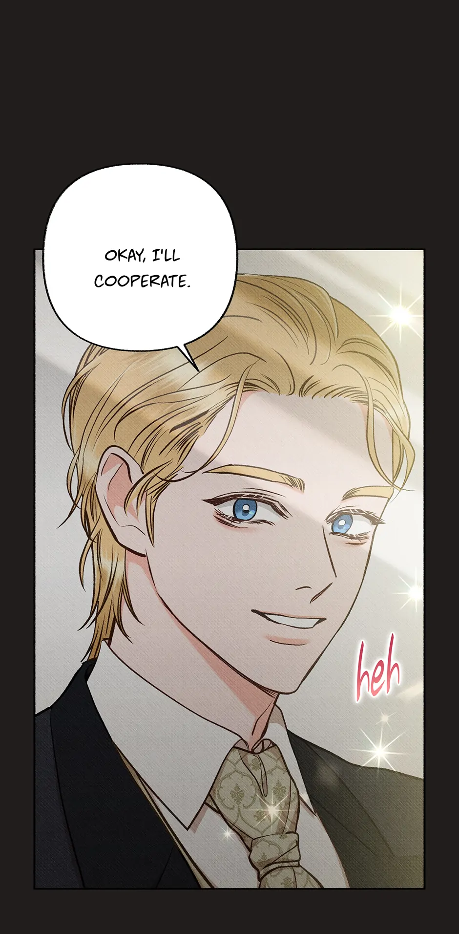 Dear My Rude Darling With Multiple Personality Chapter 26 - Page 12