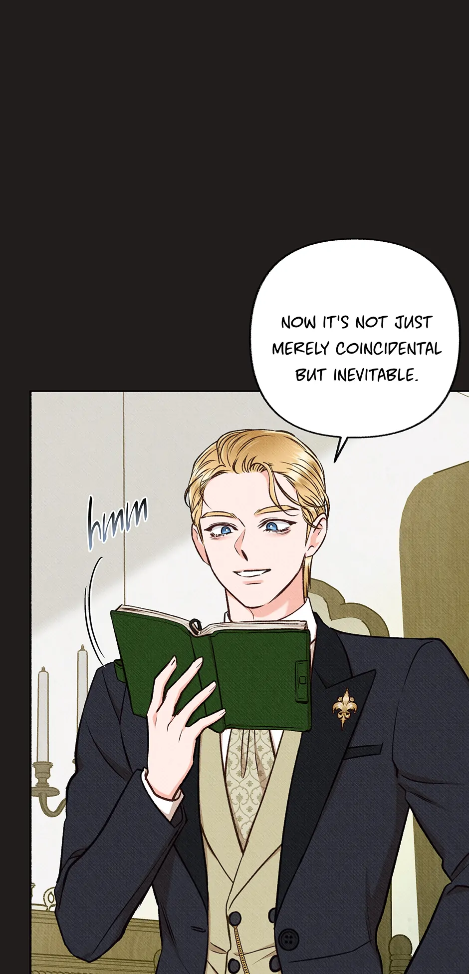 Dear My Rude Darling With Multiple Personality Chapter 26 - Page 16