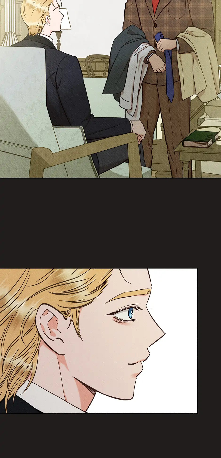 Dear My Rude Darling With Multiple Personality Chapter 26 - Page 21