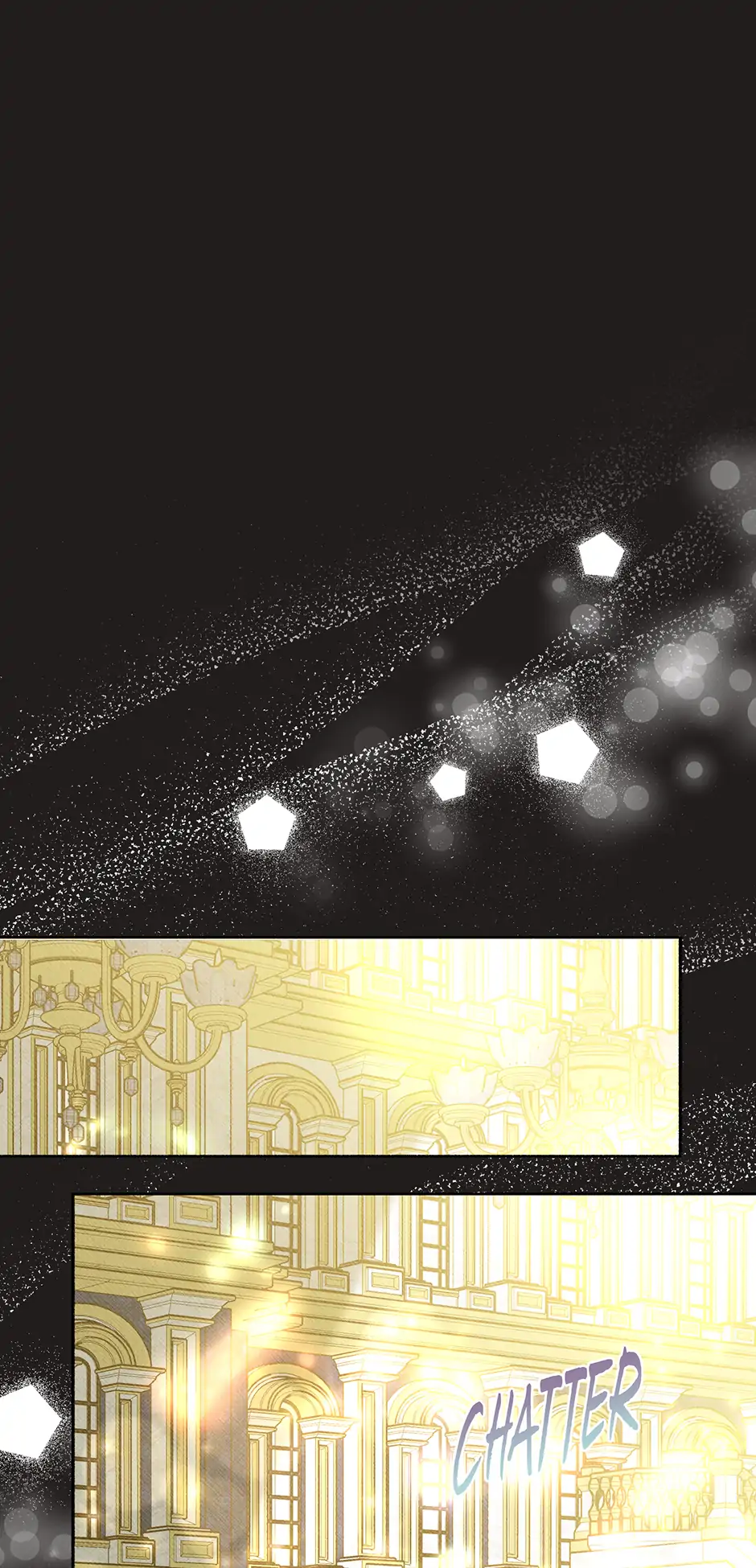 Dear My Rude Darling With Multiple Personality Chapter 26 - Page 22