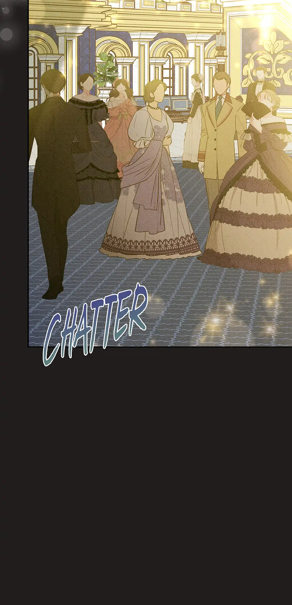 Dear My Rude Darling With Multiple Personality Chapter 26 - Page 23