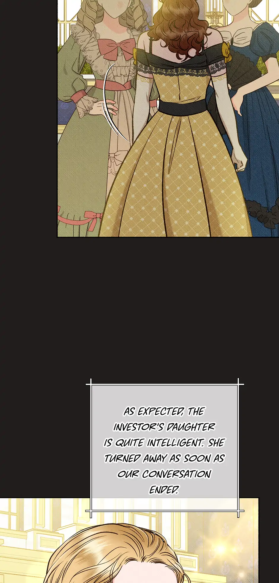 Dear My Rude Darling With Multiple Personality Chapter 26 - Page 26