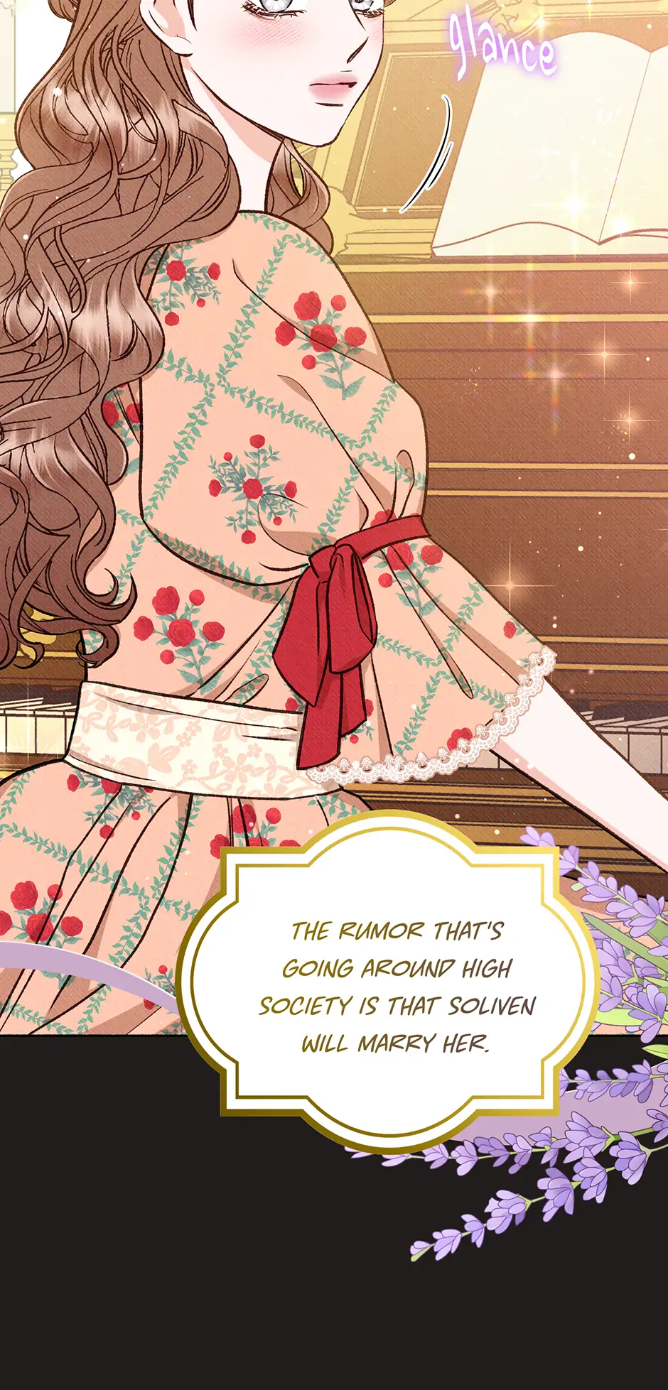 Dear My Rude Darling With Multiple Personality Chapter 26 - Page 30