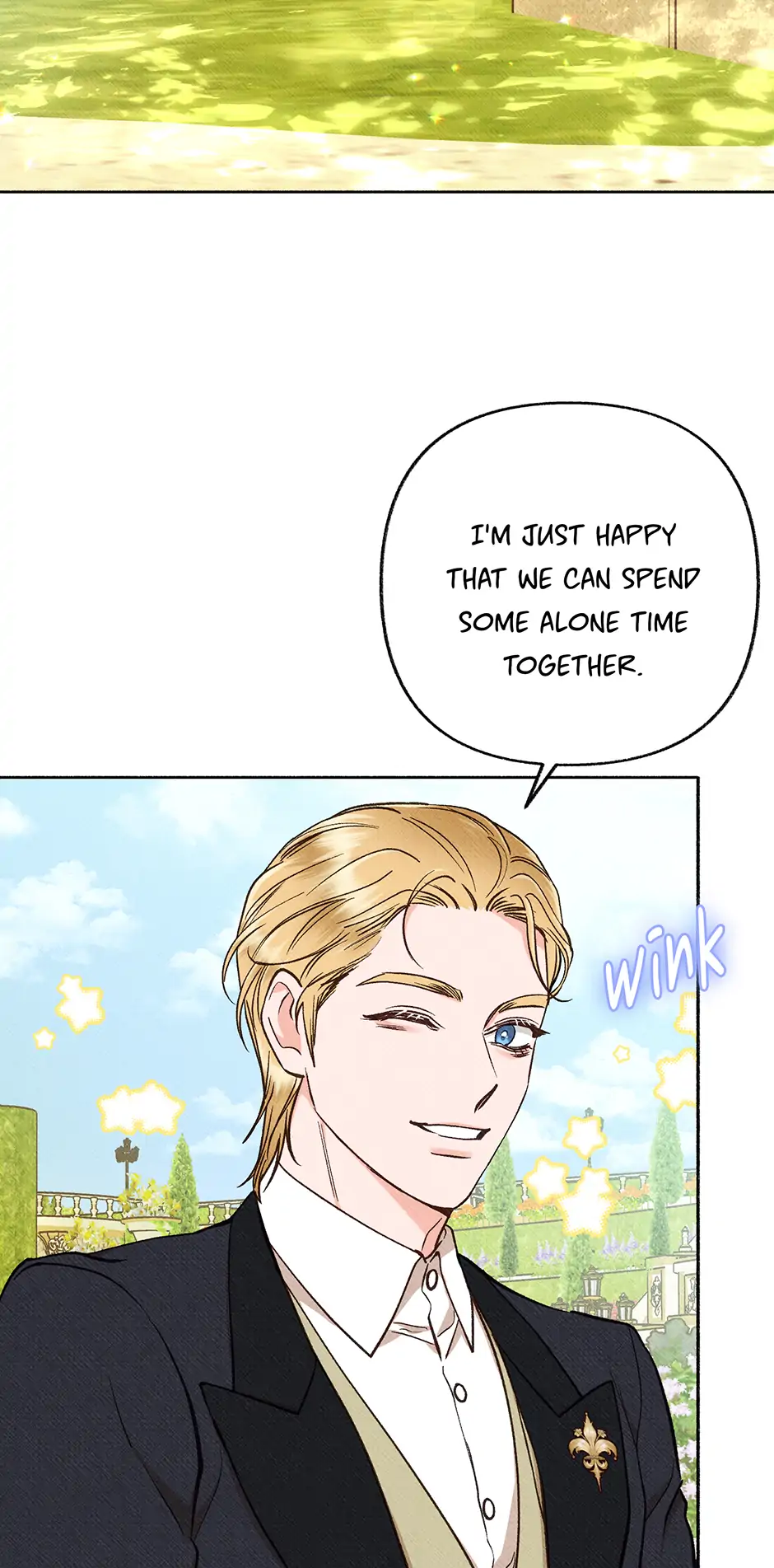 Dear My Rude Darling With Multiple Personality Chapter 26 - Page 41