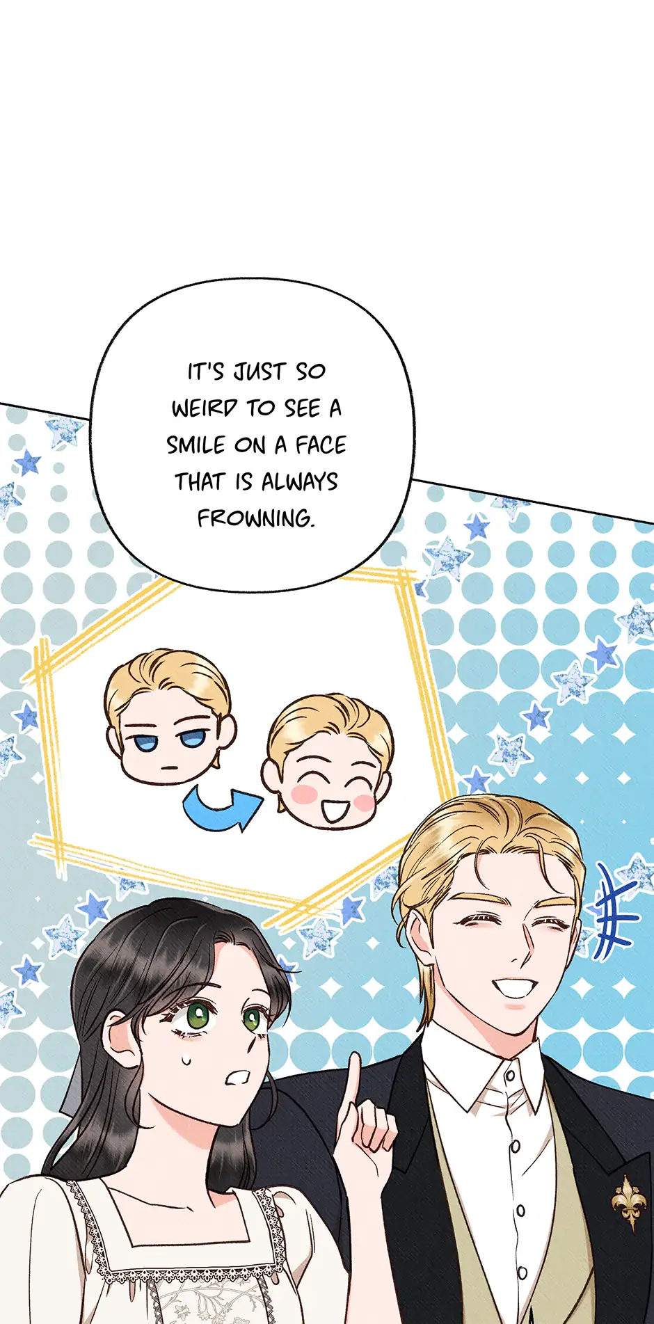 Dear My Rude Darling With Multiple Personality Chapter 26 - Page 43