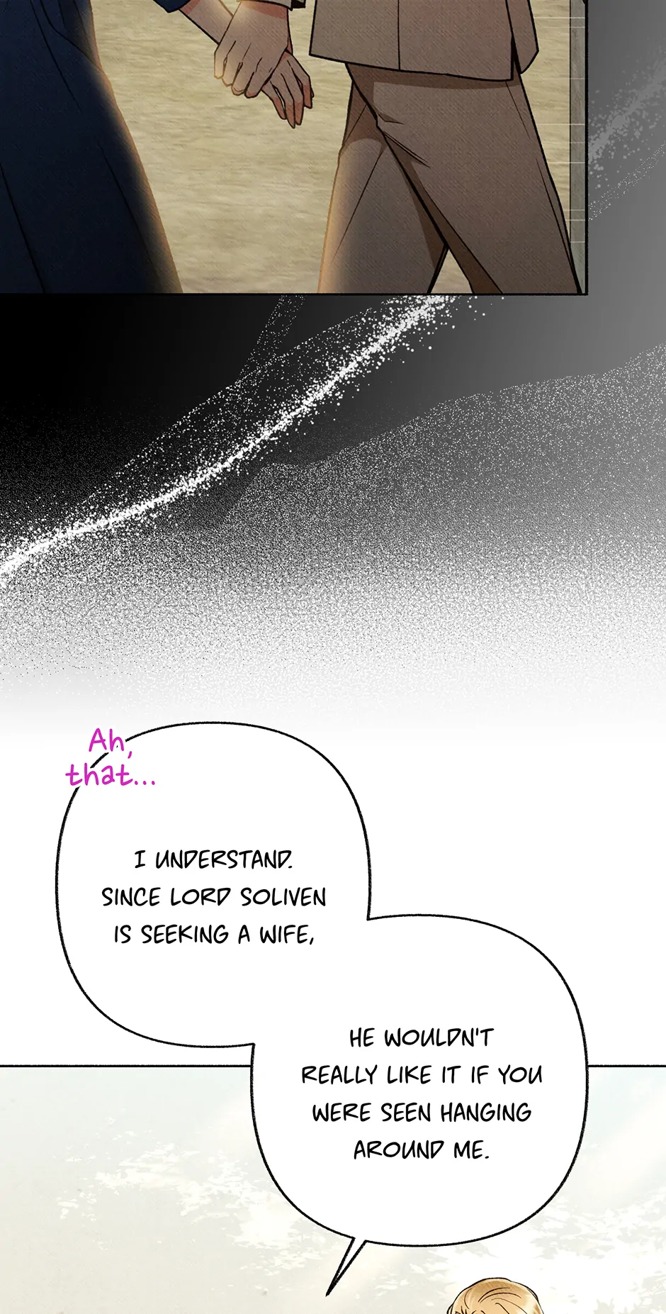 Dear My Rude Darling With Multiple Personality Chapter 26 - Page 48