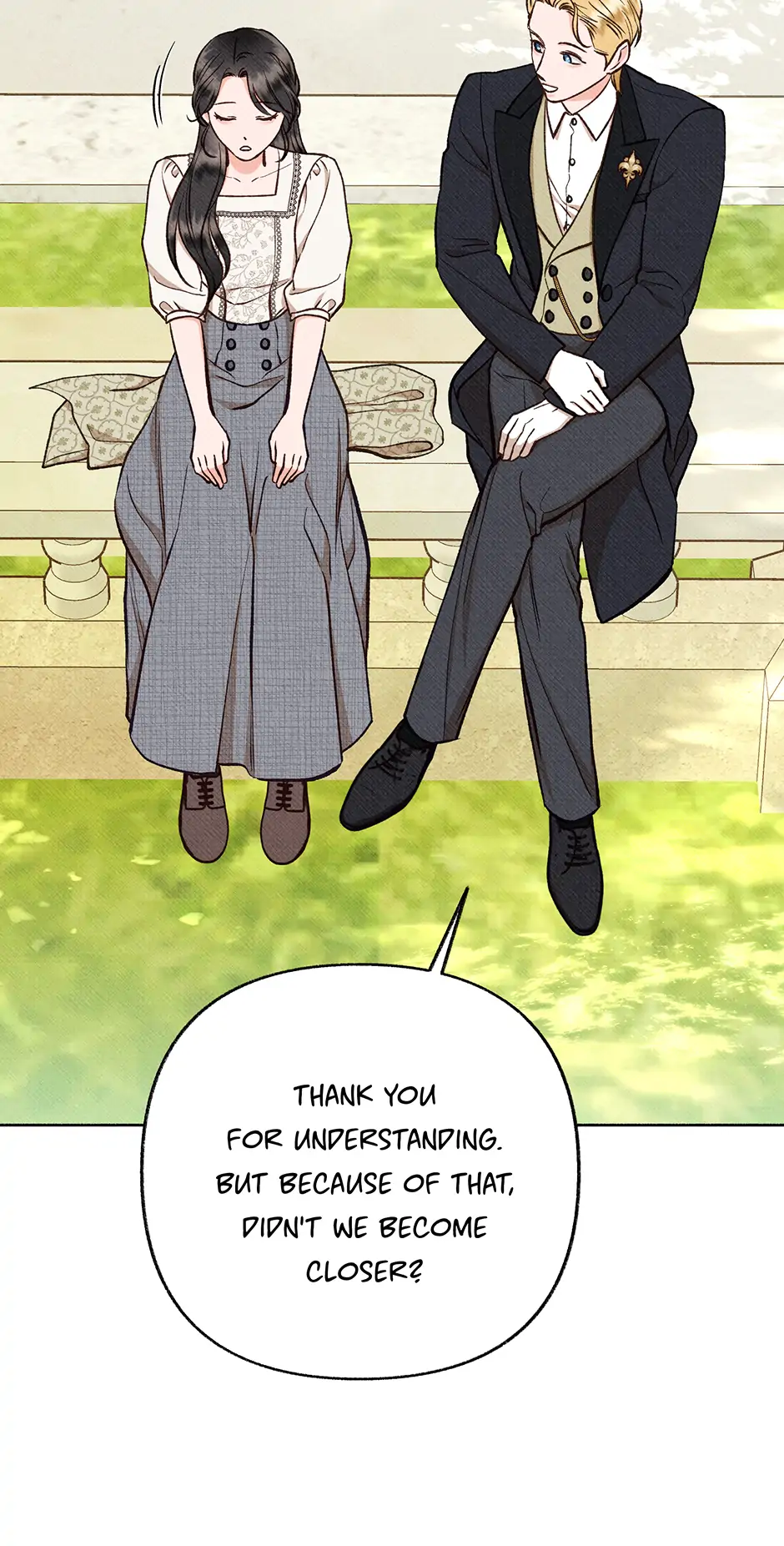 Dear My Rude Darling With Multiple Personality Chapter 26 - Page 49