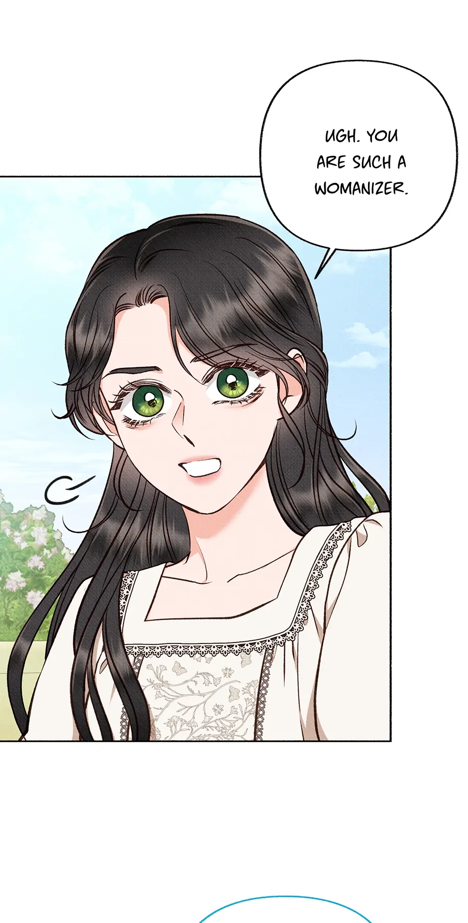 Dear My Rude Darling With Multiple Personality Chapter 26 - Page 50