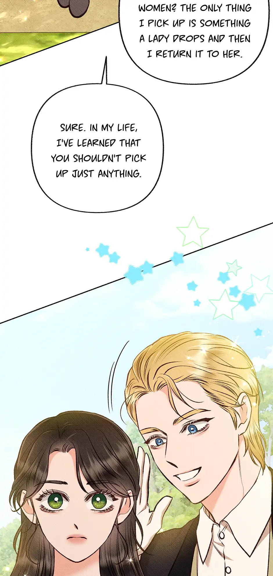 Dear My Rude Darling With Multiple Personality Chapter 26 - Page 57