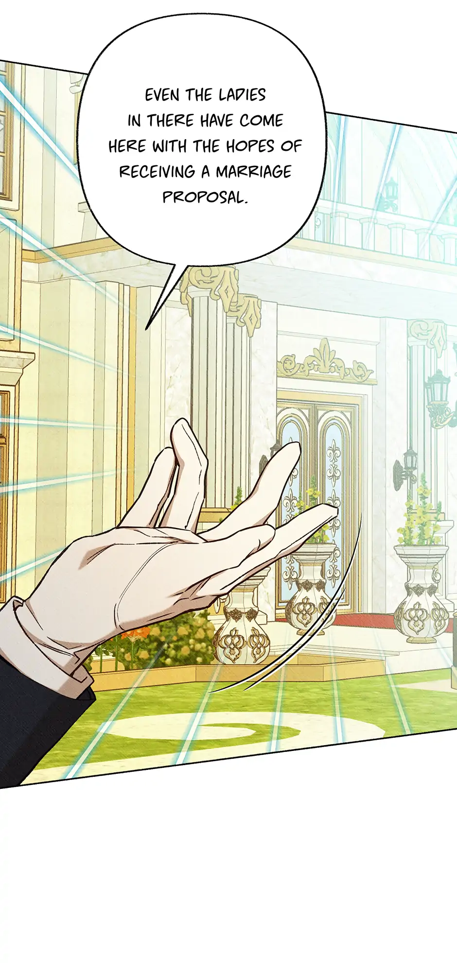 Dear My Rude Darling With Multiple Personality Chapter 26 - Page 63