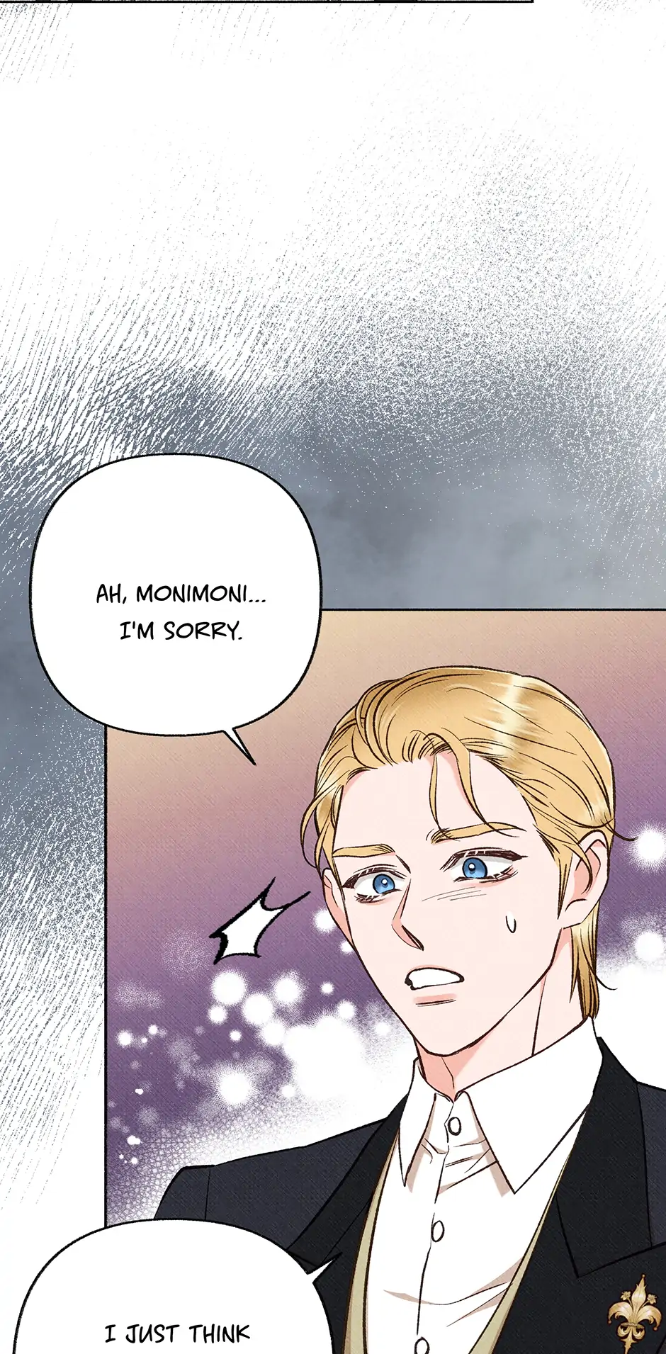 Dear My Rude Darling With Multiple Personality Chapter 26 - Page 65