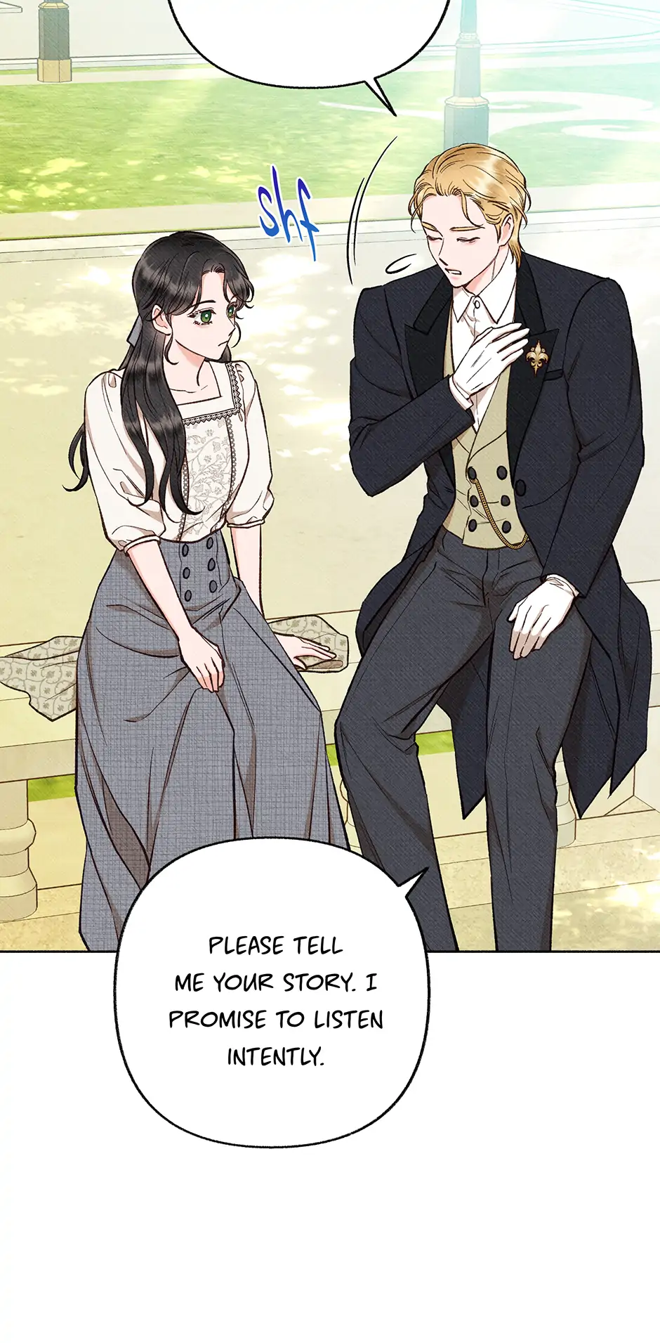 Dear My Rude Darling With Multiple Personality Chapter 26 - Page 67