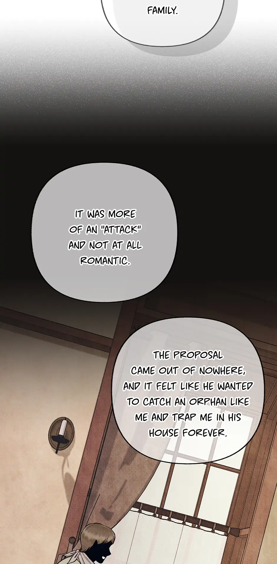 Dear My Rude Darling With Multiple Personality Chapter 26 - Page 69