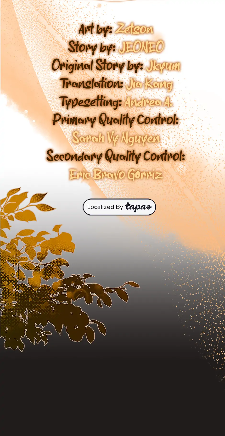 Dear My Rude Darling With Multiple Personality Chapter 26 - Page 7