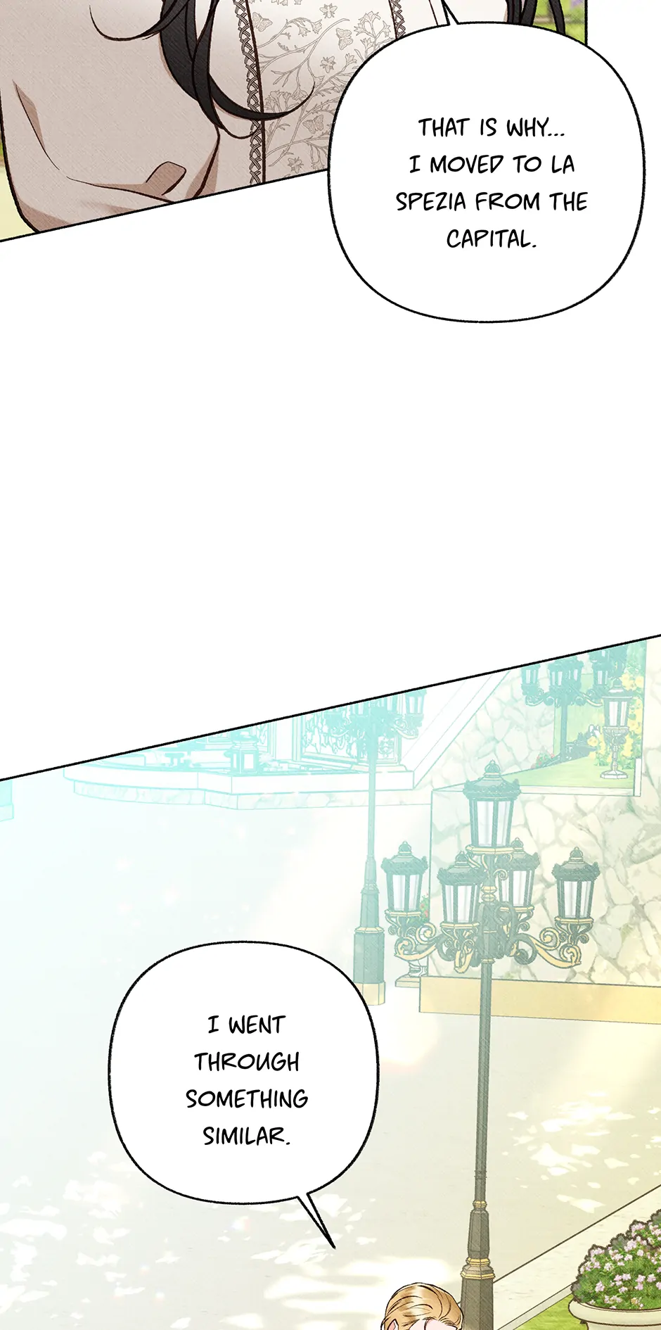 Dear My Rude Darling With Multiple Personality Chapter 26 - Page 74