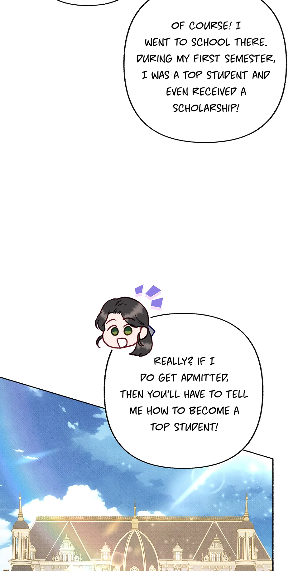 Dear My Rude Darling With Multiple Personality Chapter 27 - Page 13