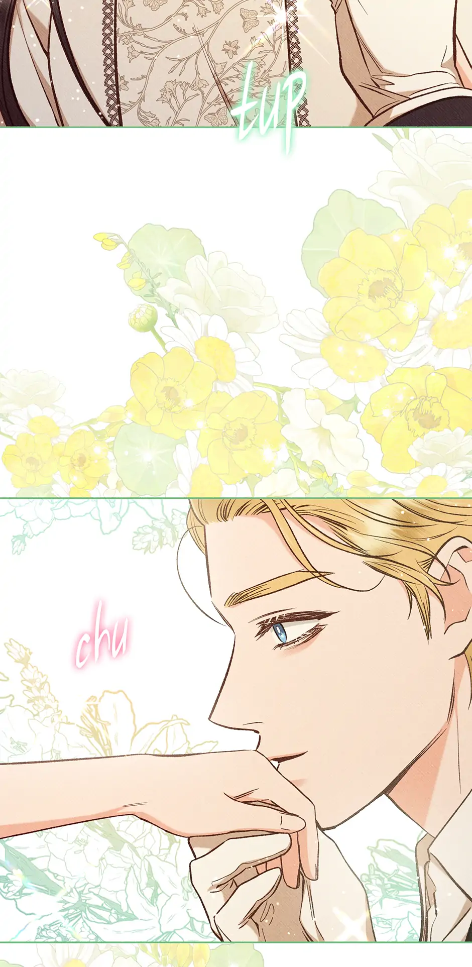 Dear My Rude Darling With Multiple Personality Chapter 27 - Page 19