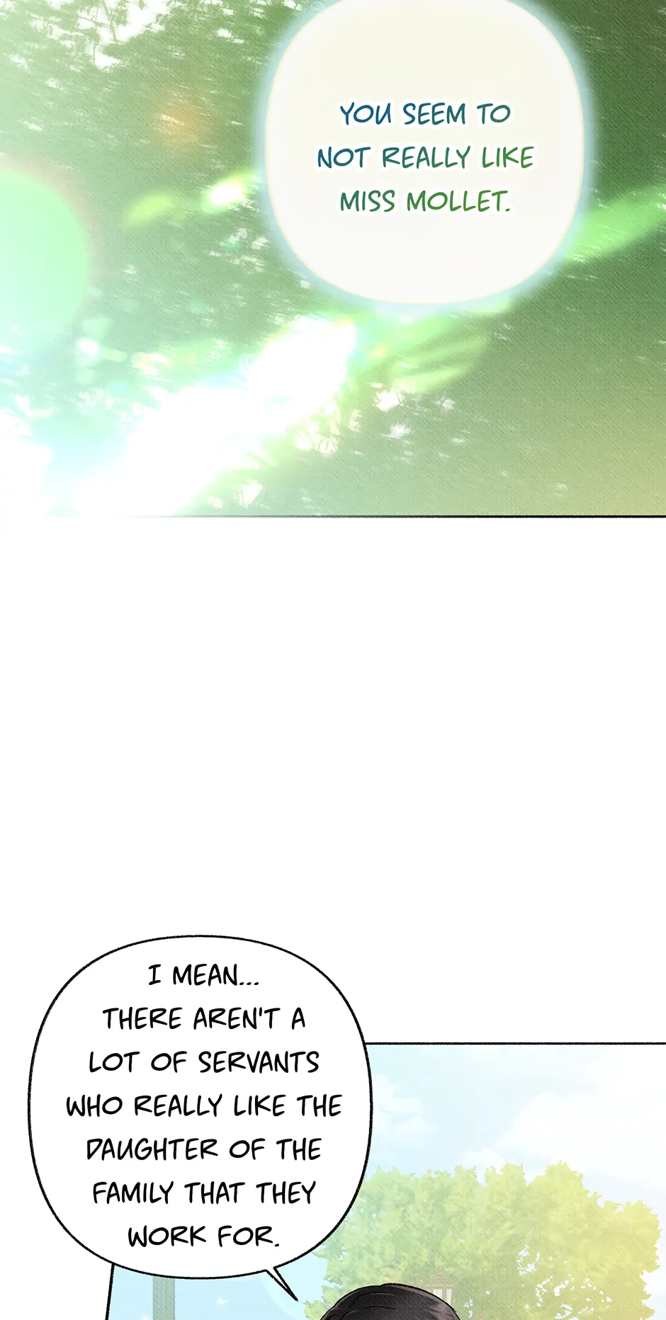 Dear My Rude Darling With Multiple Personality Chapter 27 - Page 2