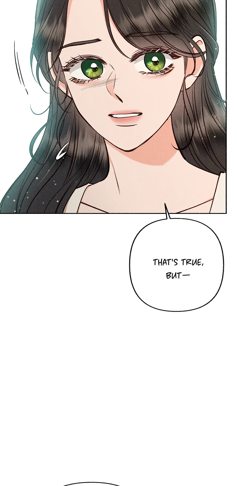 Dear My Rude Darling With Multiple Personality Chapter 27 - Page 22