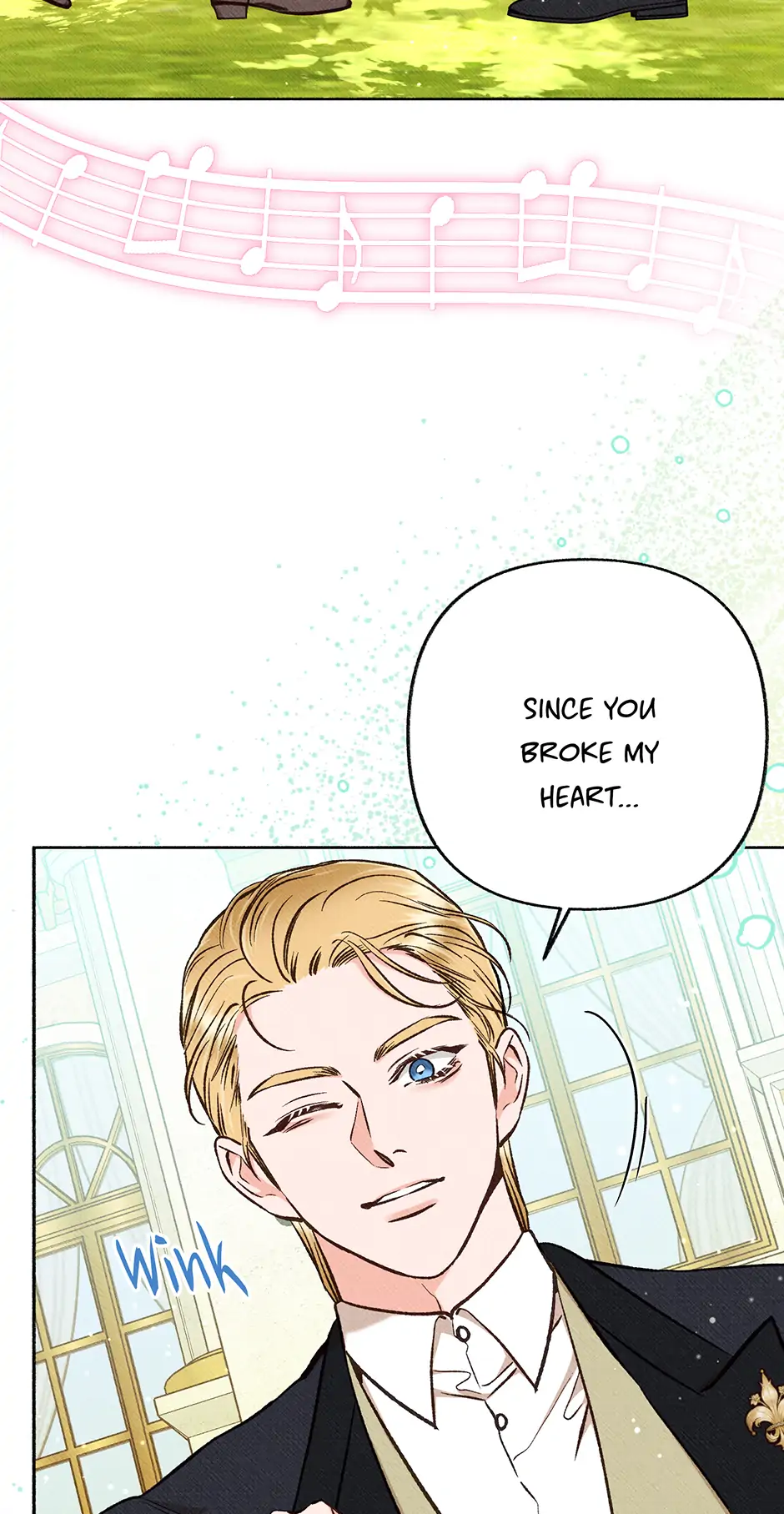 Dear My Rude Darling With Multiple Personality Chapter 27 - Page 29