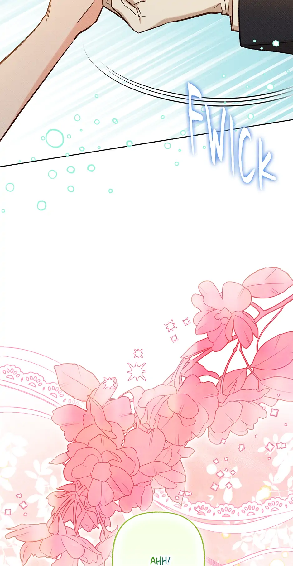 Dear My Rude Darling With Multiple Personality Chapter 27 - Page 31