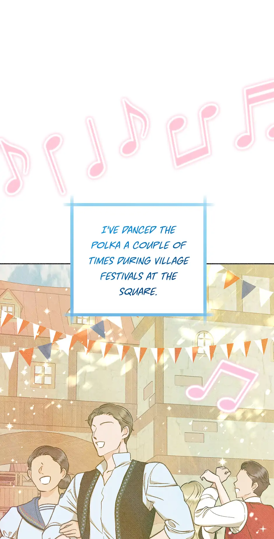 Dear My Rude Darling With Multiple Personality Chapter 27 - Page 35