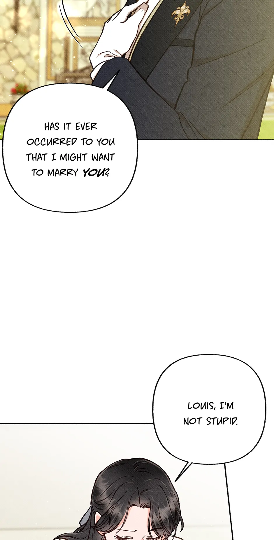 Dear My Rude Darling With Multiple Personality Chapter 27 - Page 45