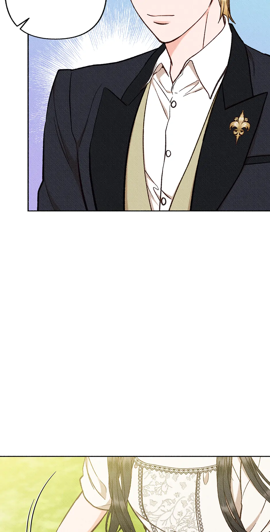 Dear My Rude Darling With Multiple Personality Chapter 27 - Page 47