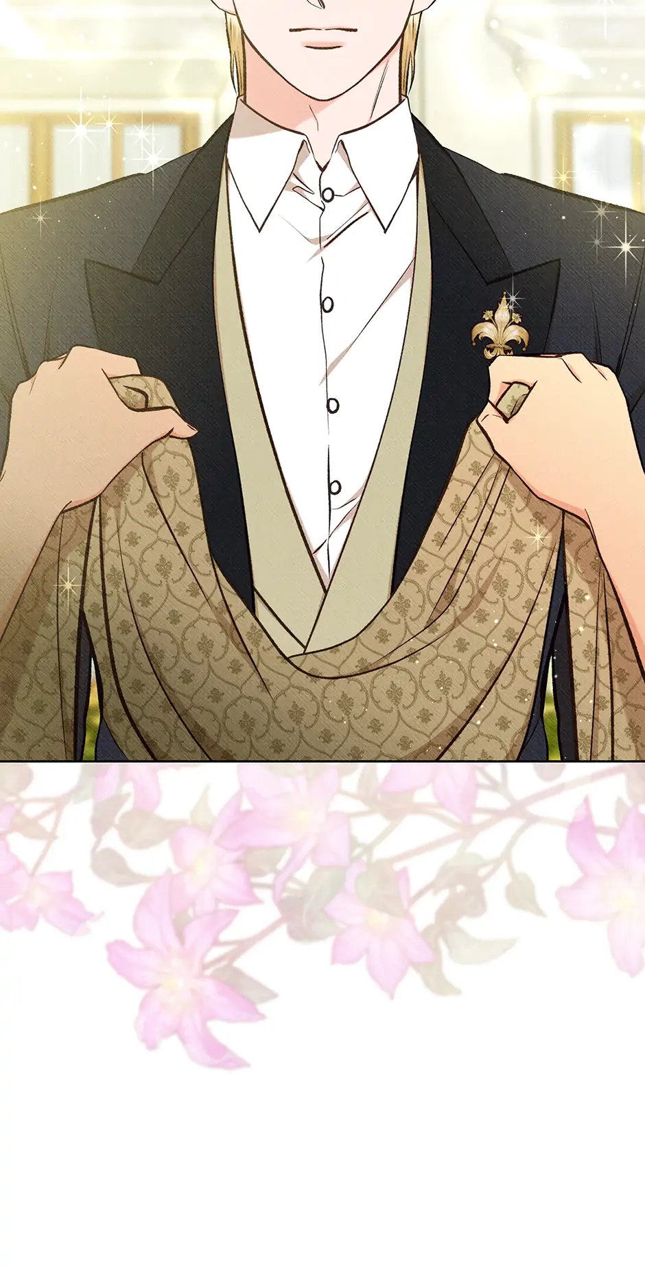 Dear My Rude Darling With Multiple Personality Chapter 27 - Page 49