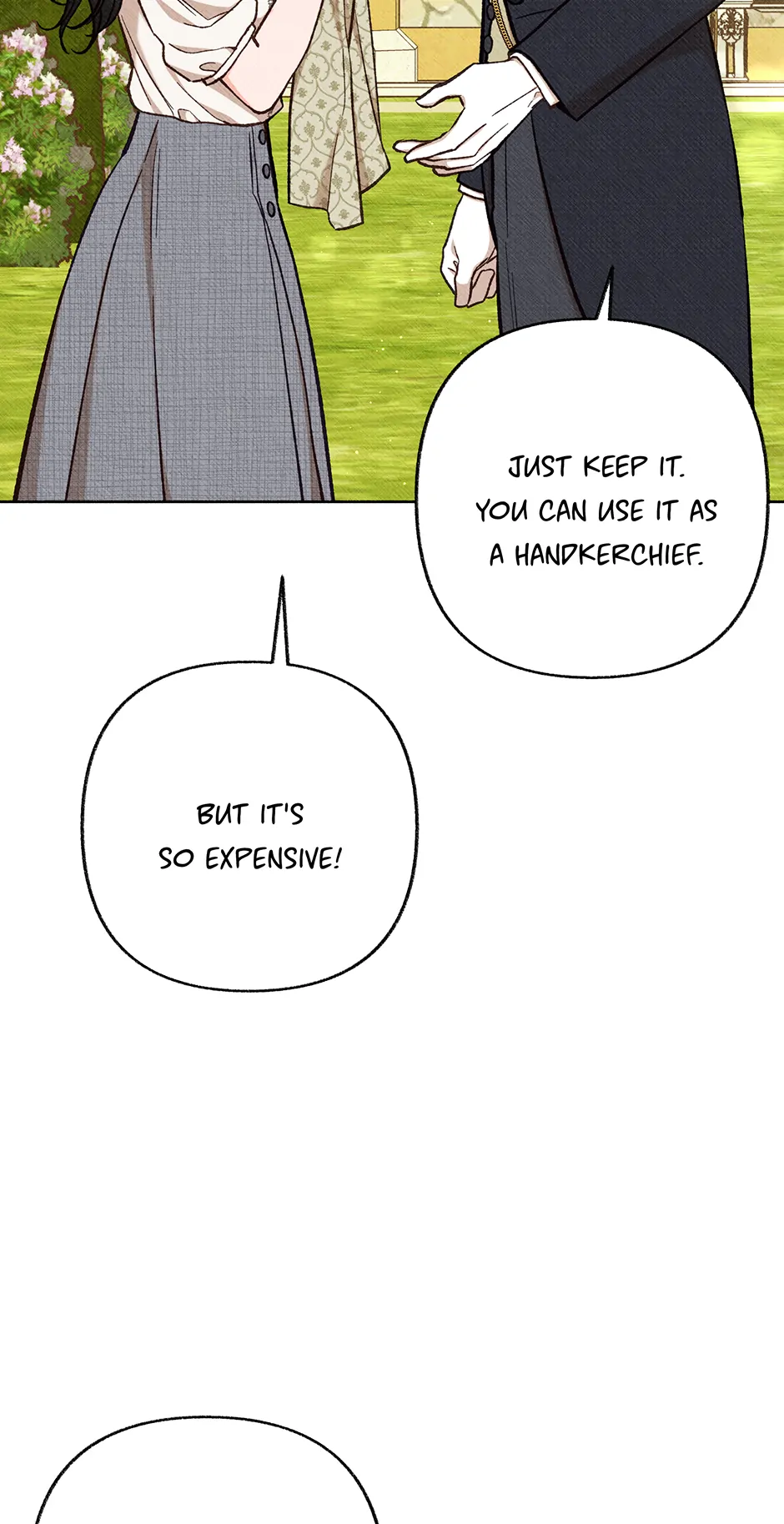 Dear My Rude Darling With Multiple Personality Chapter 27 - Page 52