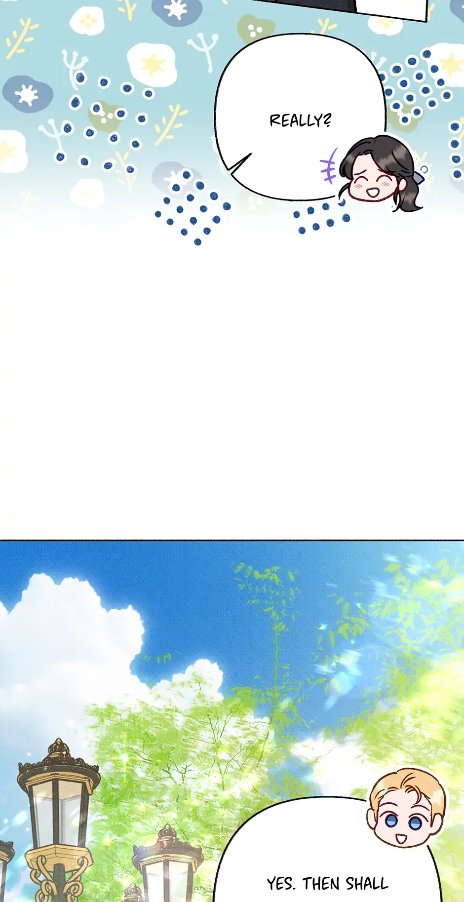 Dear My Rude Darling With Multiple Personality Chapter 27 - Page 55