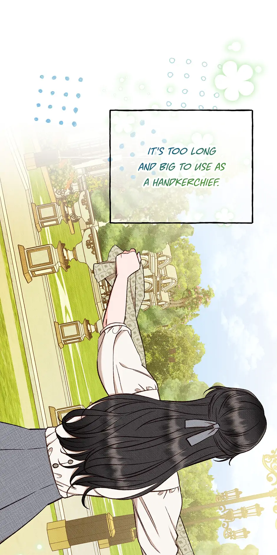 Dear My Rude Darling With Multiple Personality Chapter 27 - Page 59