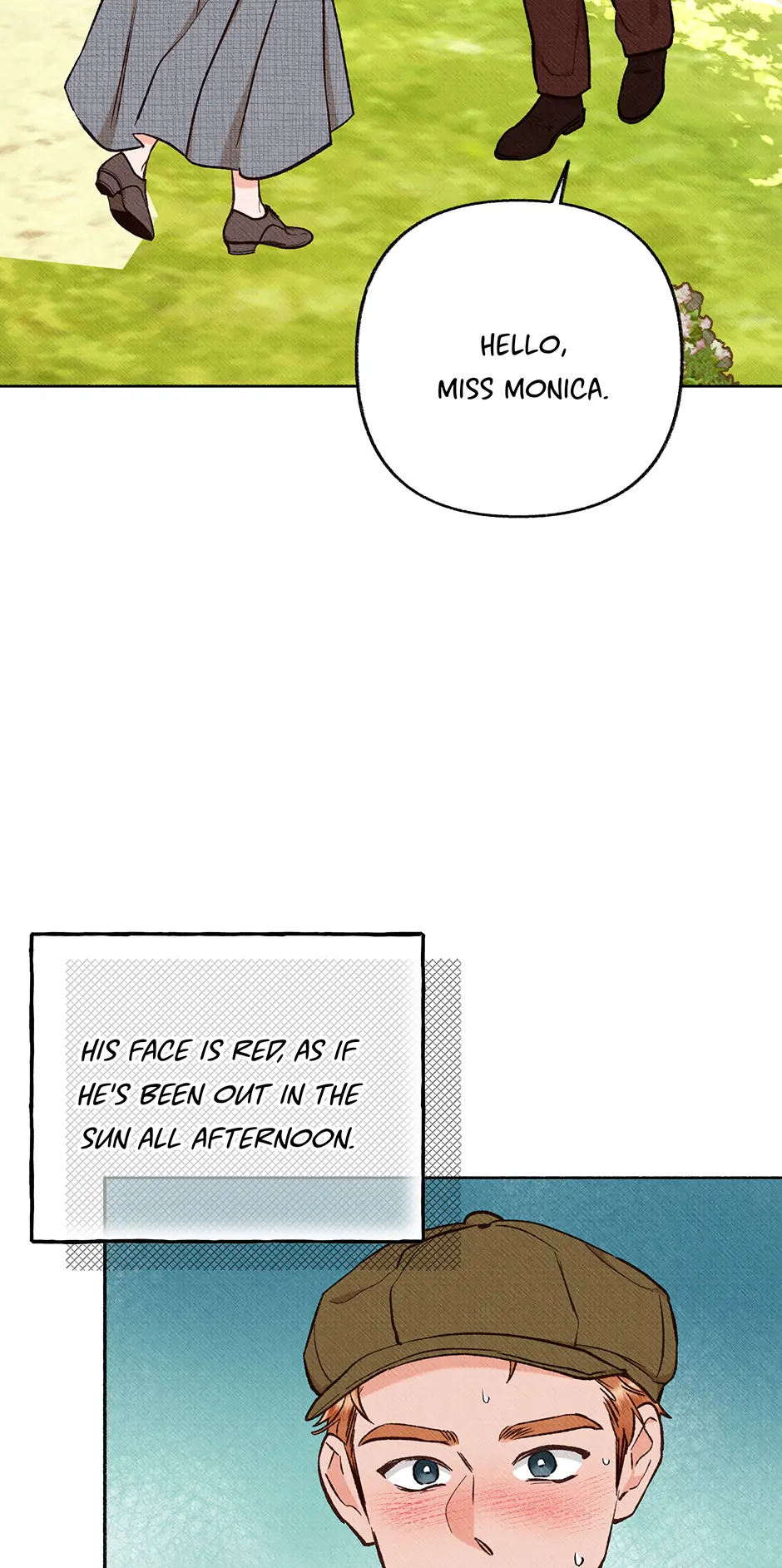 Dear My Rude Darling With Multiple Personality Chapter 27 - Page 62