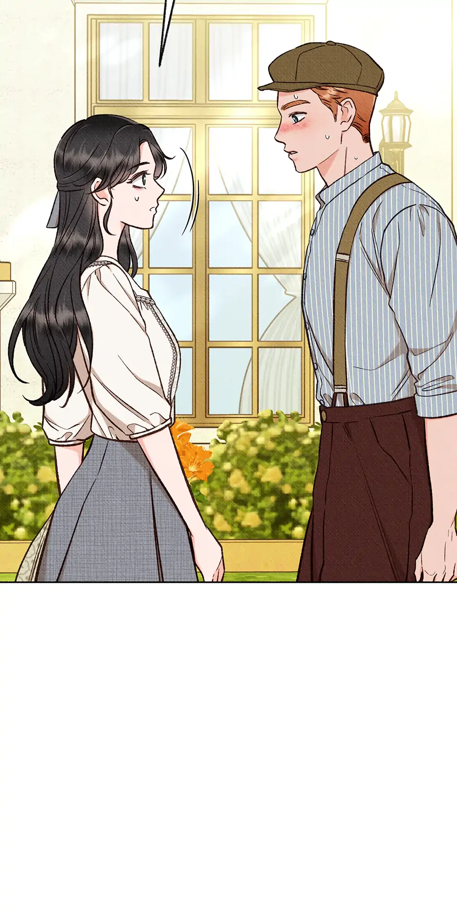 Dear My Rude Darling With Multiple Personality Chapter 27 - Page 64