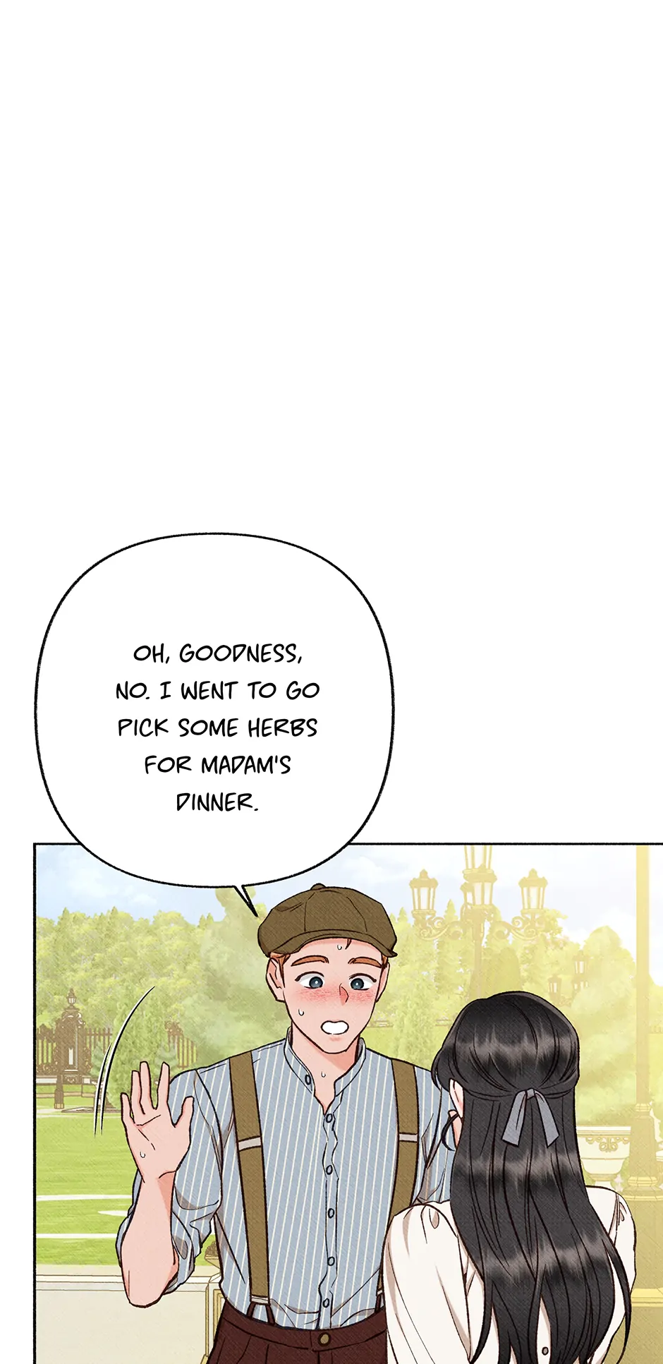 Dear My Rude Darling With Multiple Personality Chapter 27 - Page 65