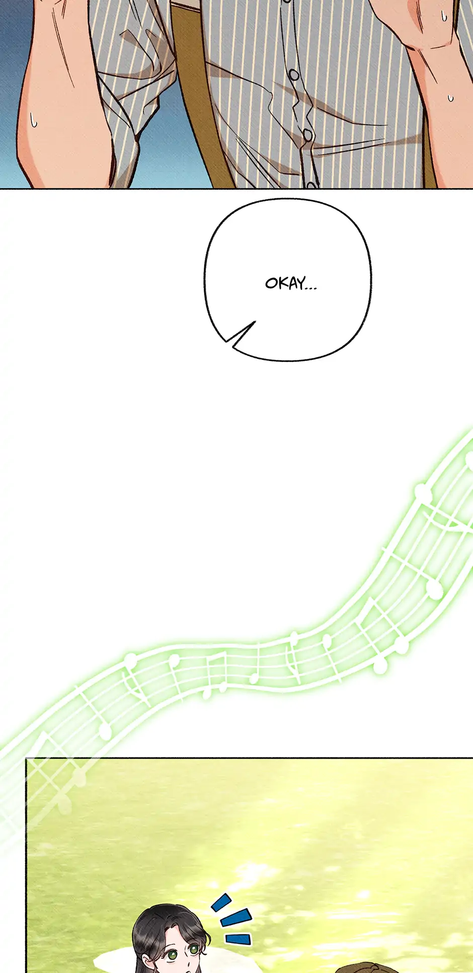 Dear My Rude Darling With Multiple Personality Chapter 27 - Page 67