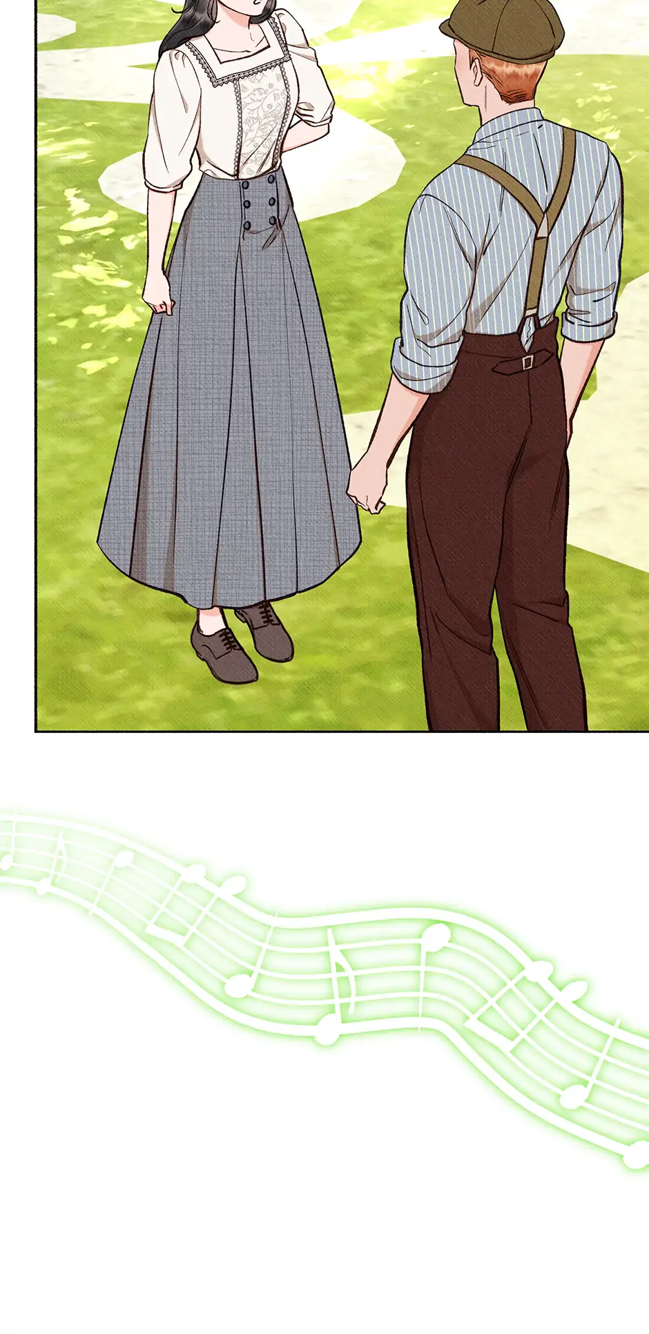 Dear My Rude Darling With Multiple Personality Chapter 27 - Page 68