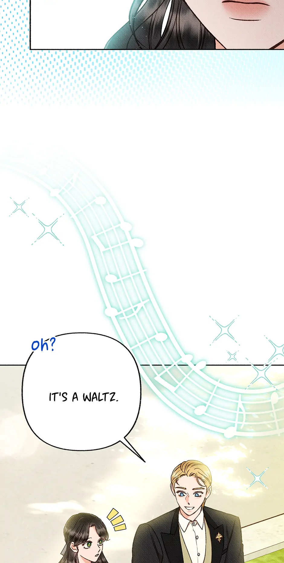 Dear My Rude Darling With Multiple Personality Chapter 27 - Page 7