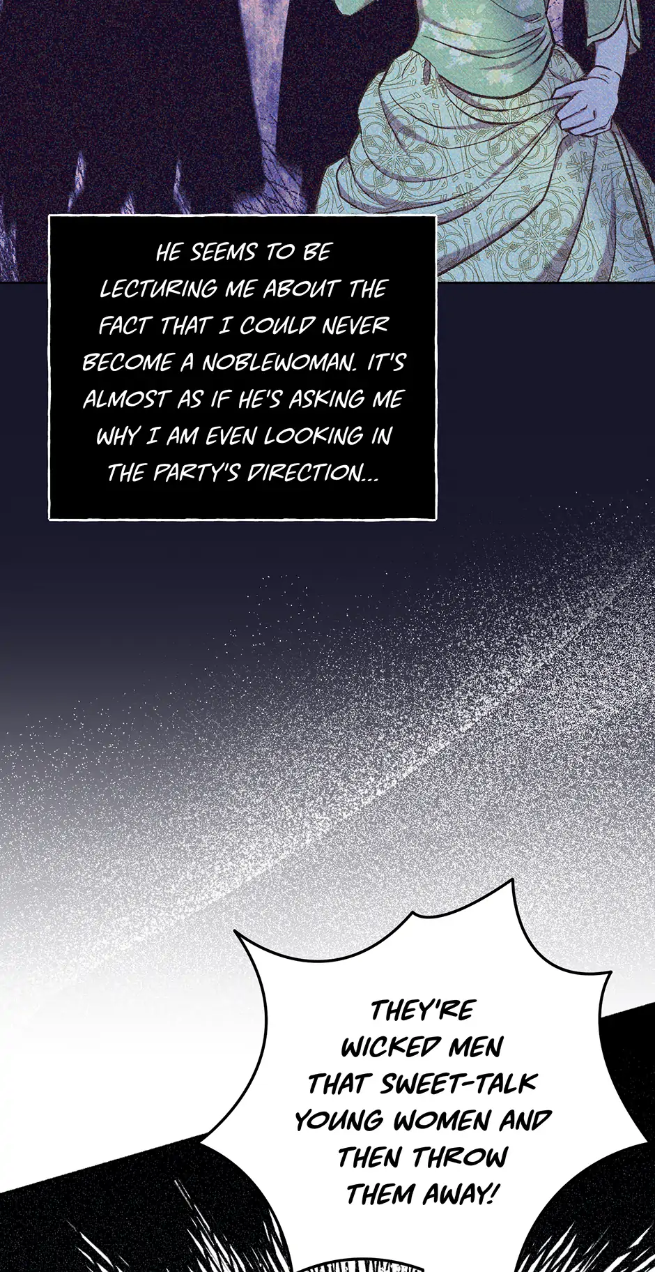 Dear My Rude Darling With Multiple Personality Chapter 27 - Page 77