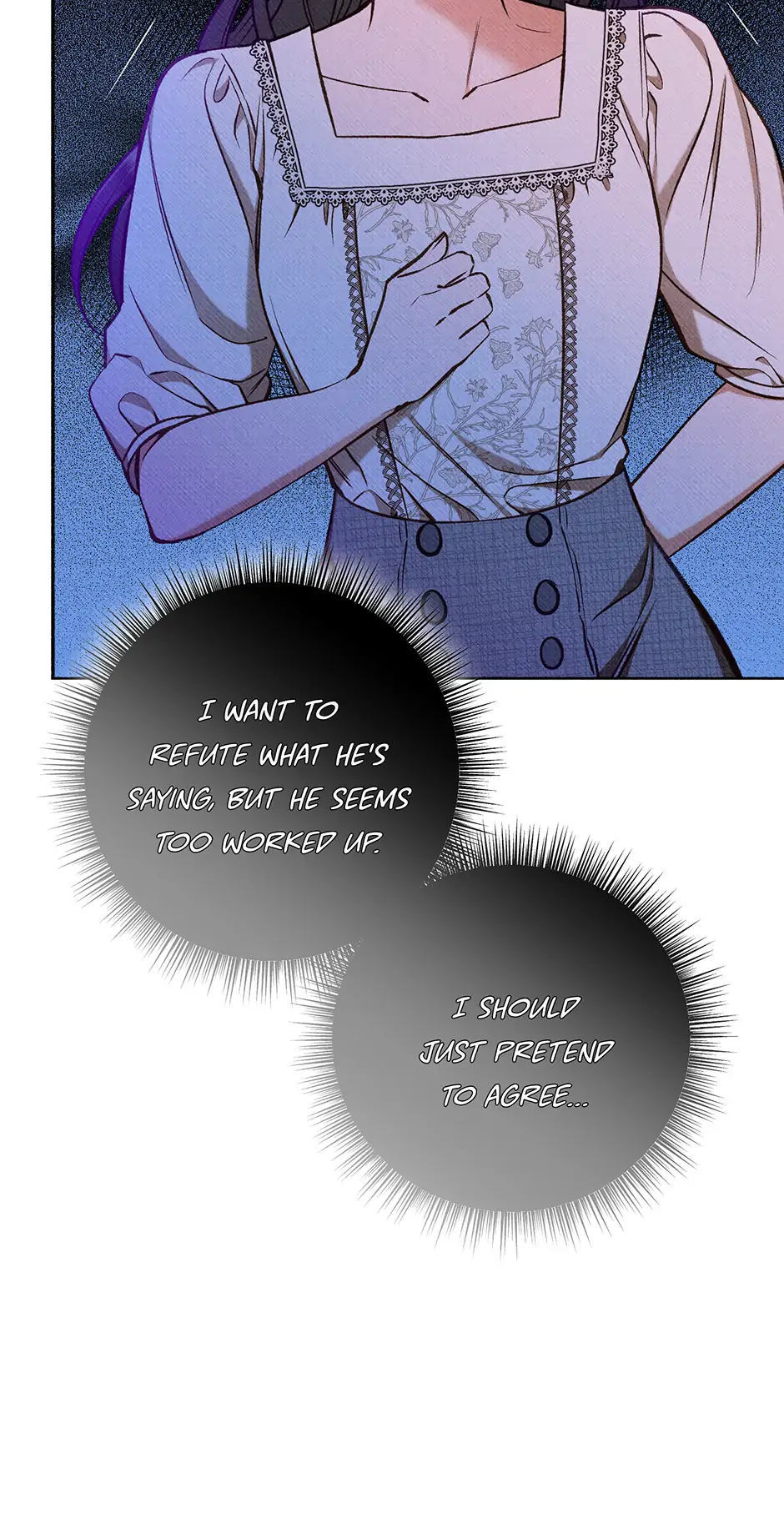 Dear My Rude Darling With Multiple Personality Chapter 27 - Page 80