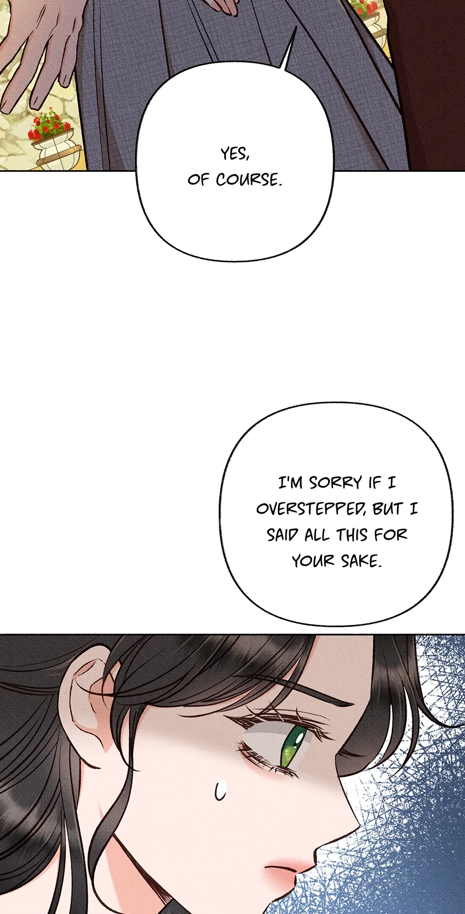 Dear My Rude Darling With Multiple Personality Chapter 27 - Page 82