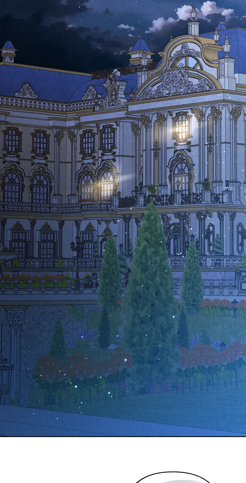 Dear My Rude Darling With Multiple Personality Chapter 27 - Page 84