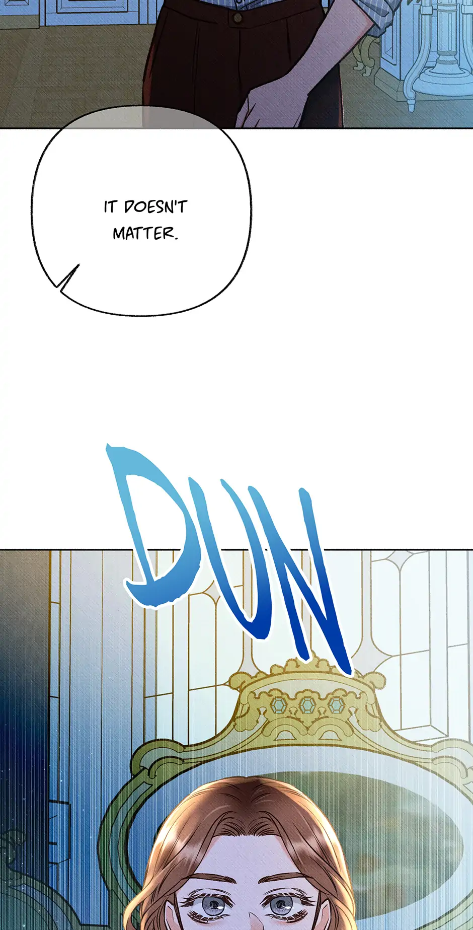 Dear My Rude Darling With Multiple Personality Chapter 27 - Page 87