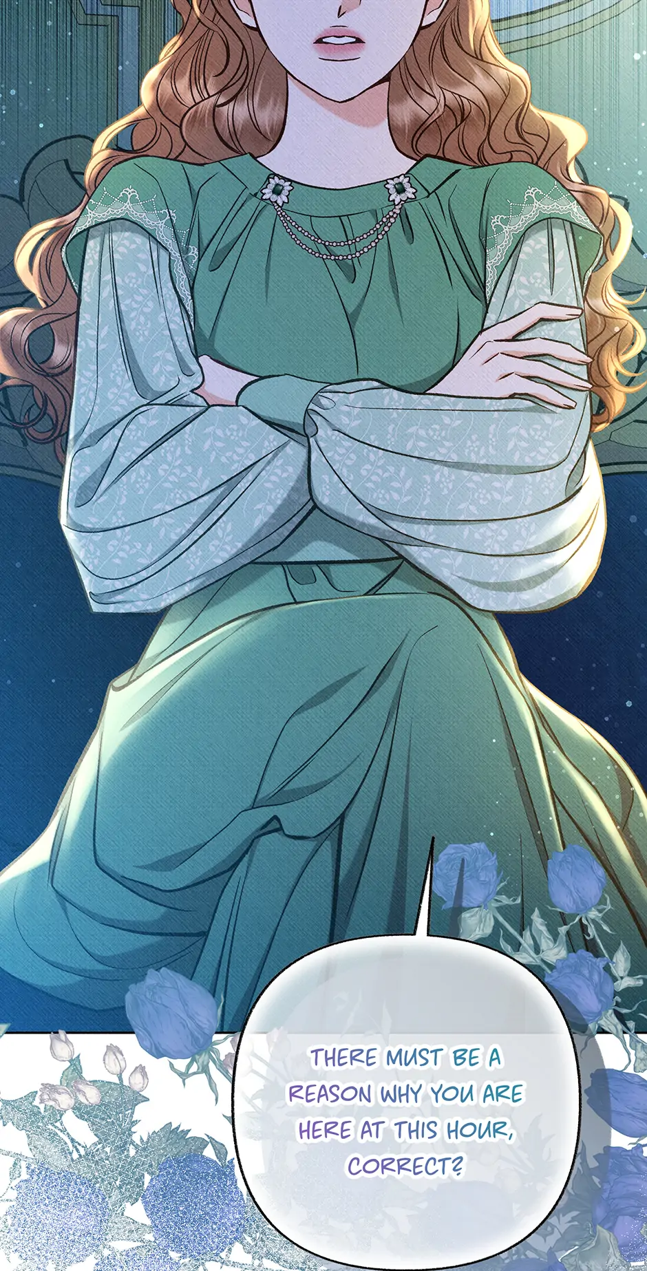 Dear My Rude Darling With Multiple Personality Chapter 27 - Page 88